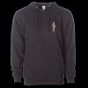 JWC - Midweight Hooded Sweatshirt Thumbnail
