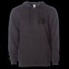 JWC - Midweight Hooded Sweatshirt Thumbnail