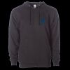 JWC - Midweight Hooded Sweatshirt Thumbnail