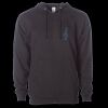 JWC - Midweight Hooded Sweatshirt Thumbnail