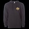 JWC - Midweight Hooded Sweatshirt Thumbnail