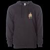 JWC - Midweight Hooded Sweatshirt Thumbnail