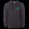 JWC - Midweight Hooded Sweatshirt Thumbnail