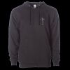 JWC - Midweight Hooded Sweatshirt Thumbnail