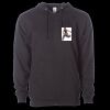 JWC - Midweight Hooded Sweatshirt Thumbnail