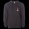 JWC - Midweight Hooded Sweatshirt Thumbnail