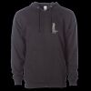 JWC - Midweight Hooded Sweatshirt Thumbnail