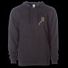 JWC - Midweight Hooded Sweatshirt Thumbnail
