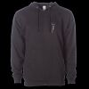JWC - Midweight Hooded Sweatshirt Thumbnail