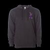 JWC - Midweight Hooded Sweatshirt Thumbnail