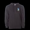 JWC - Midweight Hooded Sweatshirt Thumbnail