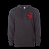 JWC - Midweight Hooded Sweatshirt Thumbnail