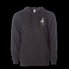 JWC - Midweight Hooded Sweatshirt Thumbnail