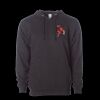 JWC - Midweight Hooded Sweatshirt Thumbnail