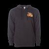 JWC - Midweight Hooded Sweatshirt Thumbnail