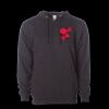 JWC - Midweight Hooded Sweatshirt Thumbnail