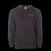 JWC - Midweight Hooded Sweatshirt Thumbnail
