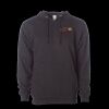 JWC - Midweight Hooded Sweatshirt Thumbnail