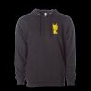 JWC - Midweight Hooded Sweatshirt Thumbnail