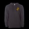 JWC - Midweight Hooded Sweatshirt Thumbnail