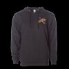 JWC - Midweight Hooded Sweatshirt Thumbnail