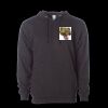 JWC - Midweight Hooded Sweatshirt Thumbnail