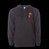 JWC - Midweight Hooded Sweatshirt Thumbnail