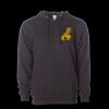 JWC - Midweight Hooded Sweatshirt Thumbnail