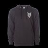 JWC - Midweight Hooded Sweatshirt Thumbnail