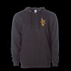 JWC - Midweight Hooded Sweatshirt Thumbnail