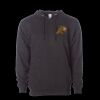 JWC - Midweight Hooded Sweatshirt Thumbnail