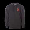 JWC - Midweight Hooded Sweatshirt Thumbnail