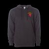 JWC - Midweight Hooded Sweatshirt Thumbnail