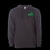 JWC - Midweight Hooded Sweatshirt Thumbnail