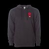 JWC - Midweight Hooded Sweatshirt Thumbnail