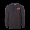 JWC - Midweight Hooded Sweatshirt Thumbnail