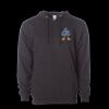 JWC - Midweight Hooded Sweatshirt Thumbnail