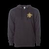 JWC - Midweight Hooded Sweatshirt Thumbnail