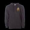 JWC - Midweight Hooded Sweatshirt Thumbnail