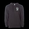 JWC - Midweight Hooded Sweatshirt Thumbnail