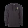 JWC - Midweight Hooded Sweatshirt Thumbnail