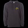 JWC - Midweight Hooded Sweatshirt Thumbnail