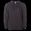 JWC - Midweight Hooded Sweatshirt Thumbnail