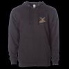 JWC - Midweight Hooded Sweatshirt Thumbnail