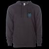 JWC - Midweight Hooded Sweatshirt Thumbnail