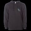 JWC - Midweight Hooded Sweatshirt Thumbnail