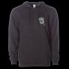 JWC - Midweight Hooded Sweatshirt Thumbnail