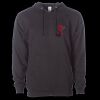 JWC - Midweight Hooded Sweatshirt Thumbnail