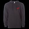 JWC - Midweight Hooded Sweatshirt Thumbnail
