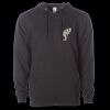JWC - Midweight Hooded Sweatshirt Thumbnail